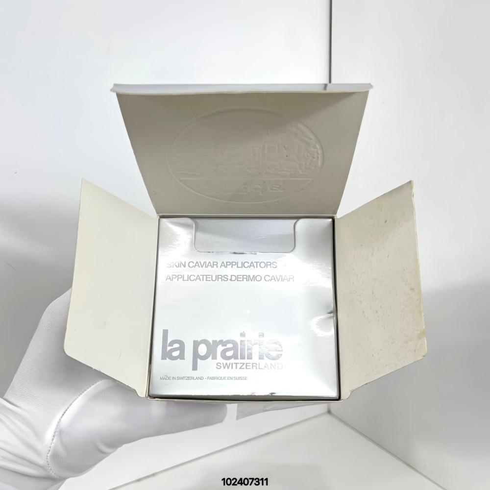 💕59Qoo批發💕 La Prairie萊珀妮 LP藍魚子醬珍珠囊凝膠精華50ml-細節圖4