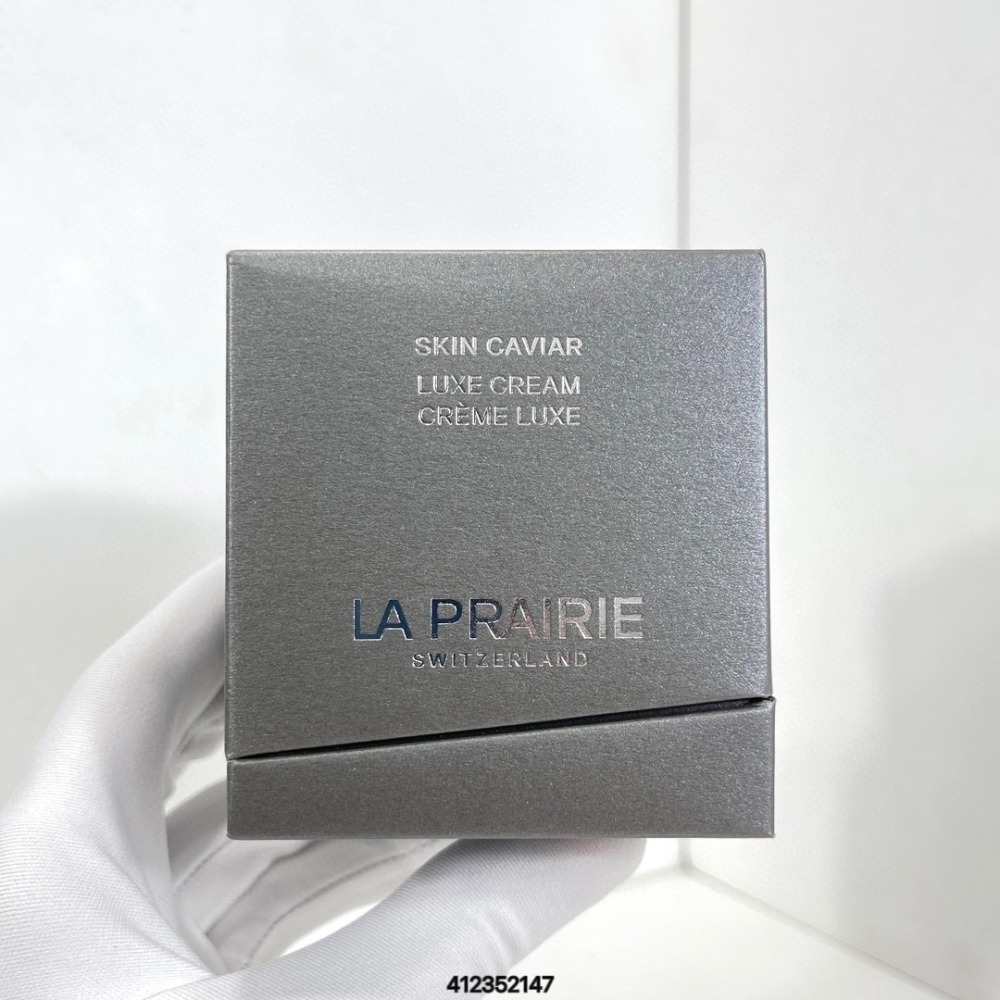 💕59Qoo批發💕La Prairie 萊珀妮  魚子精華瓊貴面霜/魚子美顏 乳霜豐潤保濕霜  50ml/1.7oz-細節圖4