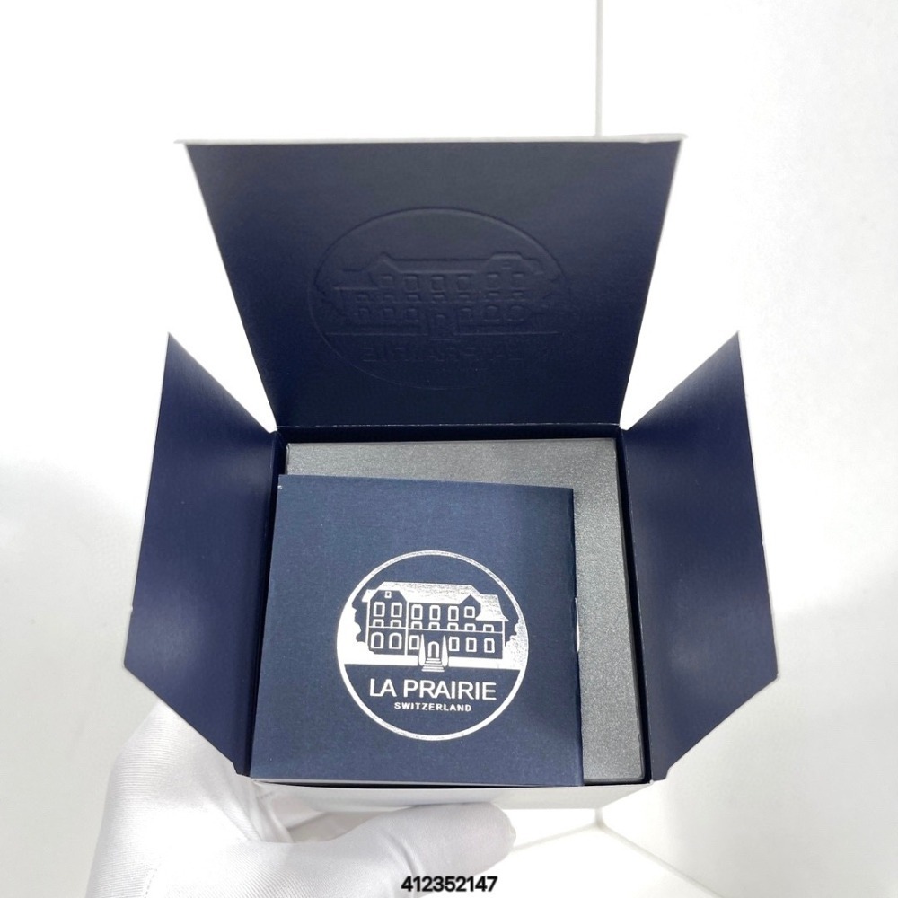 💕59Qoo批發💕La Prairie 萊珀妮  魚子精華瓊貴面霜/魚子美顏 乳霜豐潤保濕霜  50ml/1.7oz-細節圖7