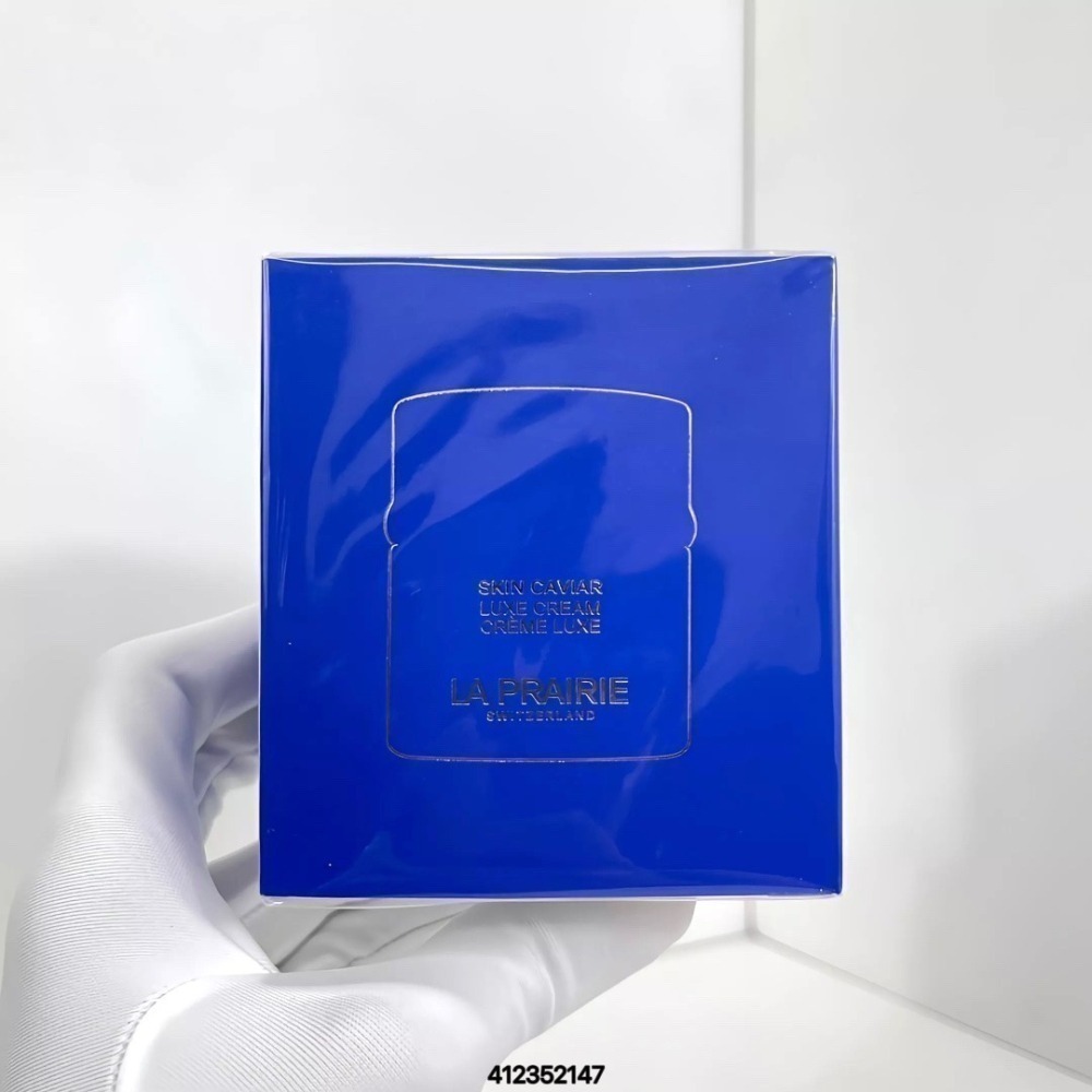 💕59Qoo批發💕La Prairie 萊珀妮  魚子精華瓊貴面霜/魚子美顏 乳霜豐潤保濕霜  50ml/1.7oz-細節圖5