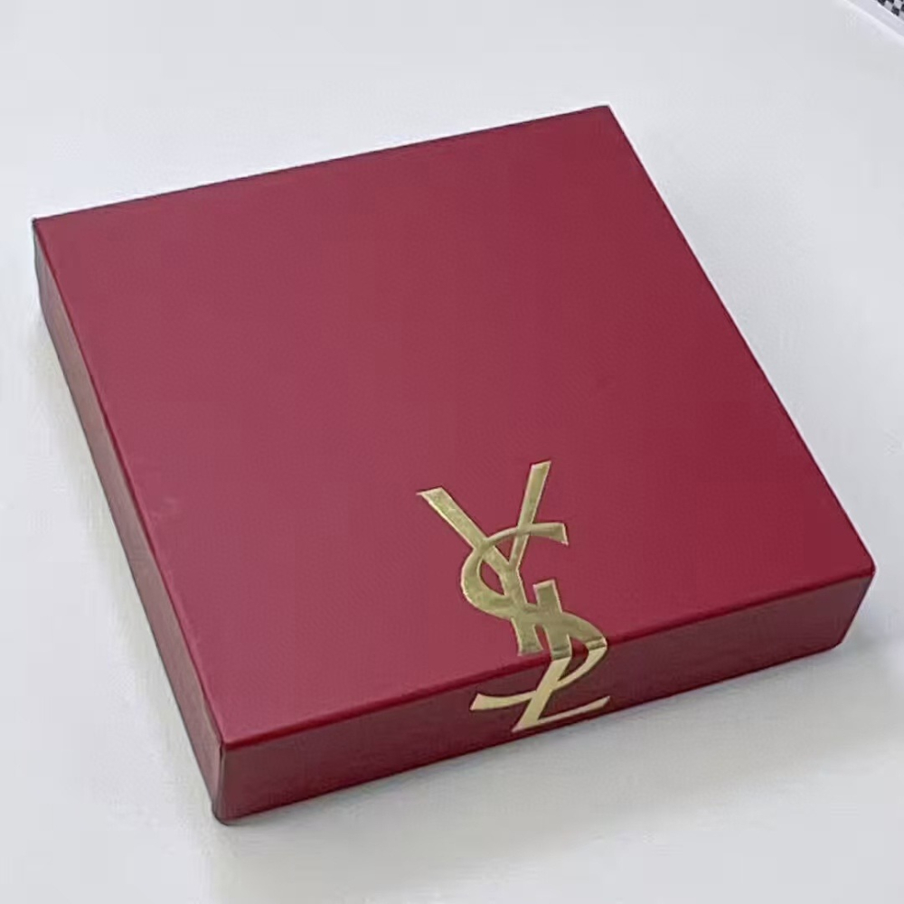 💕59Qoo批發💕聖羅蘭 YSL 香水中樣30ml四件組紅盒-細節圖6