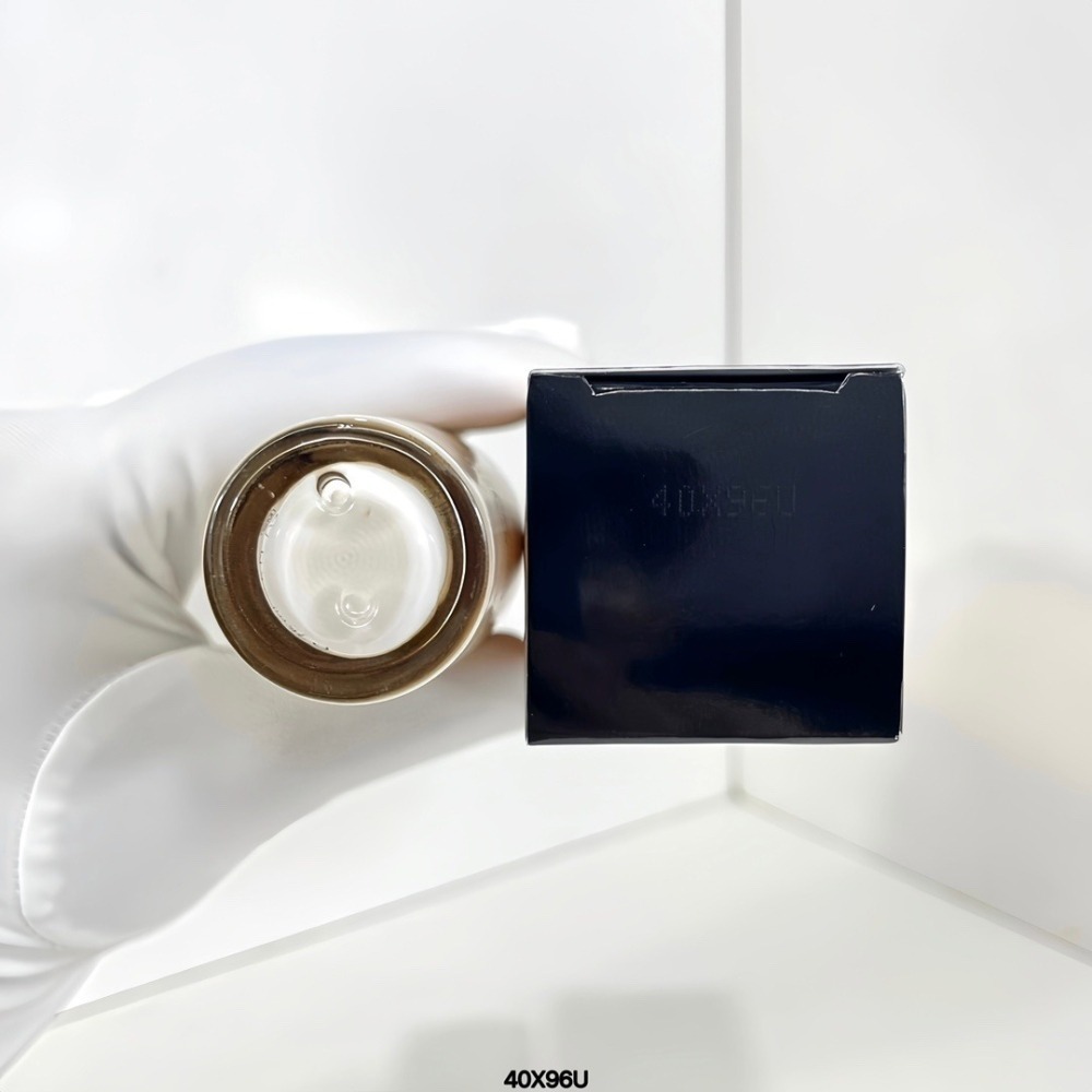 💕59Qoo批發💕新版  LANCOME蘭蔻 絕對完美玫瑰精華乳75ml  TESTER版-細節圖6