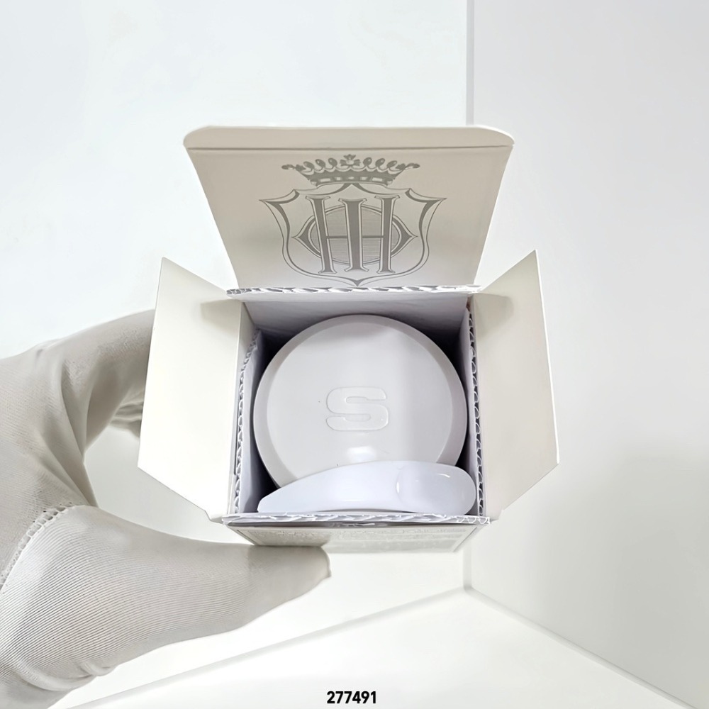 💕59Qoo批發💕Sisley 希思黎 黑玫瑰彈潤水凝霜 50ml(國際航空版)-細節圖9