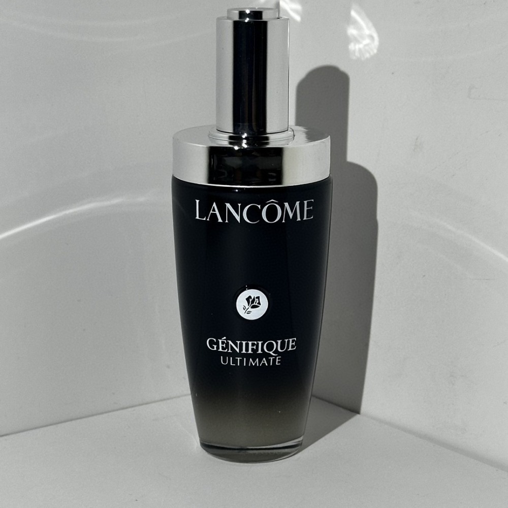 💕59Qoo批發💕2024第三代新蘭蔻超極限肌因賦活露100ml(小黑瓶PRO/全新升級/精華/抗老/修護國際免稅版-細節圖5