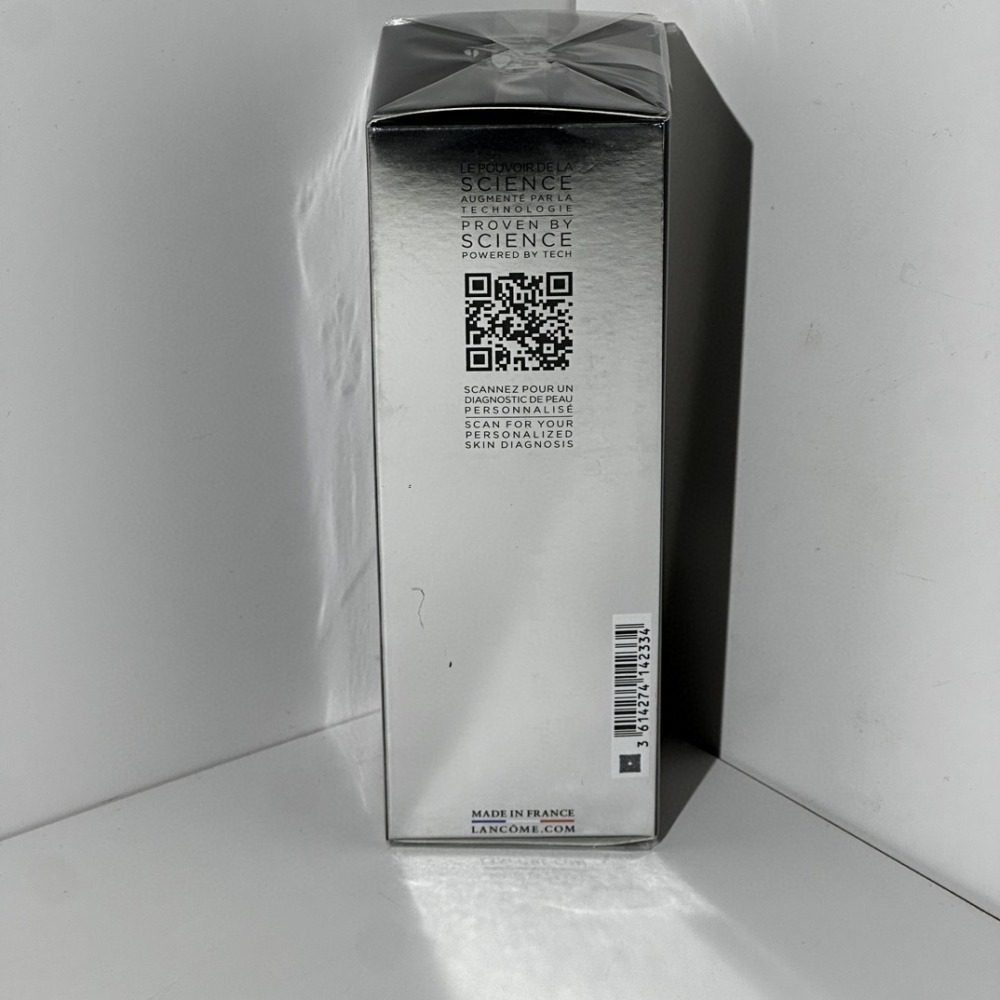 💕59Qoo批發💕2024第三代新蘭蔻超極限肌因賦活露100ml(小黑瓶PRO/全新升級/精華/抗老/修護國際免稅版-細節圖4