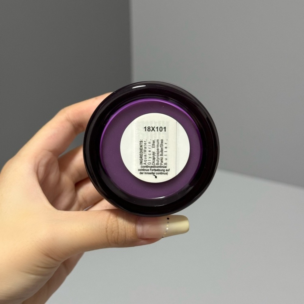 💕59Qoo批發💕Kiehl’s 契爾氏 超進化全能修護超級乳霜 75ml  紫玻A面霜(國際航空版)-細節圖5