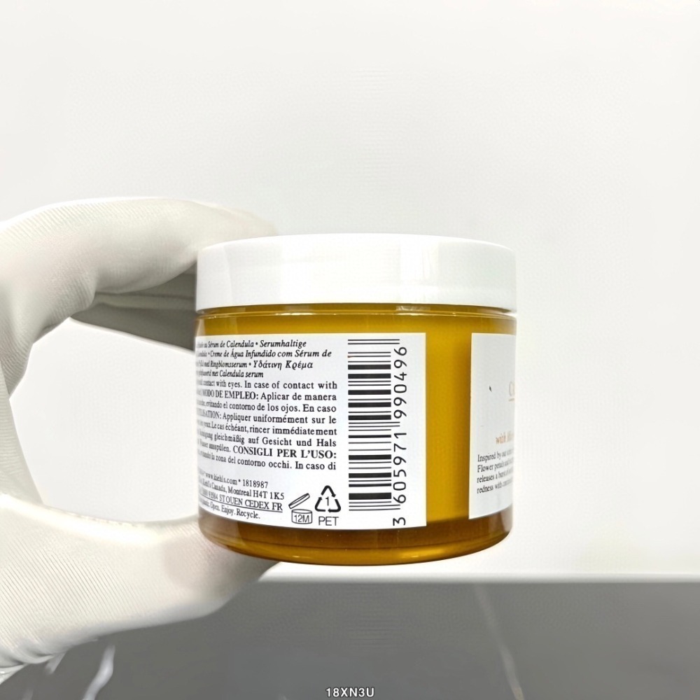 💕59Qoo批發💕KIEHL＇S 契爾氏 金盞花精萃亮采水凝霜100ml-國際航空版-細節圖4