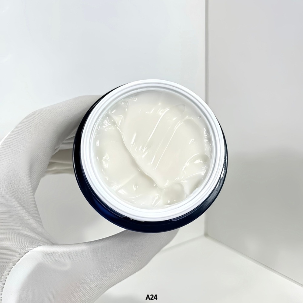 💕59Qoo批發💕年輕無敵一夜修護膠原霜75ml 公司貨(膠原藍霜(平行輸入)-細節圖2