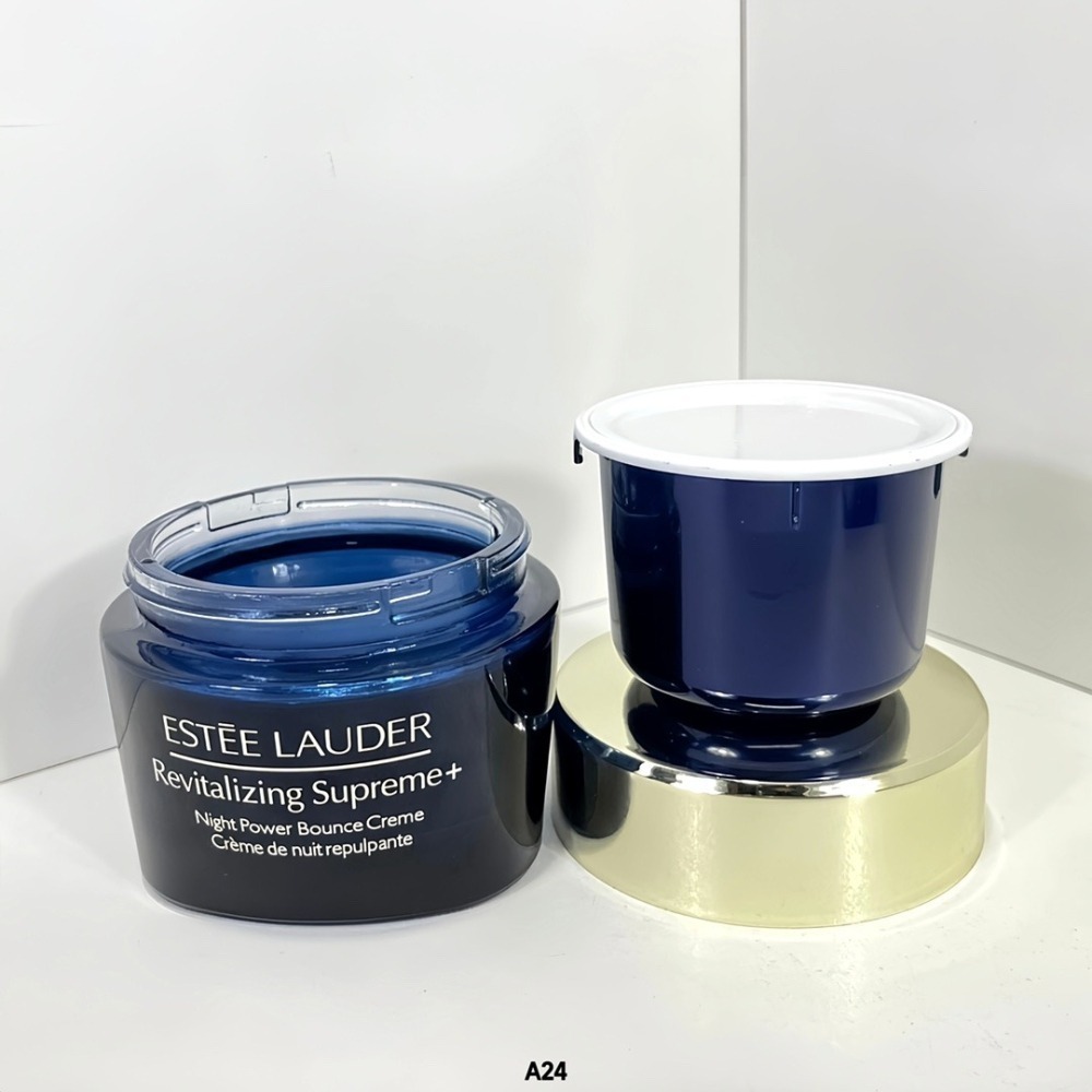 💕59Qoo批發💕年輕無敵一夜修護膠原霜75ml 公司貨(膠原藍霜(平行輸入)-細節圖6