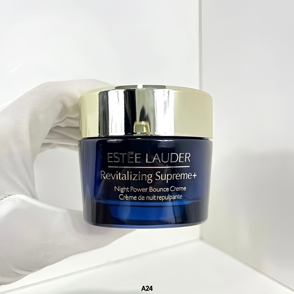 💕59Qoo批發💕Estée Lauder雅詩蘭黛 年輕無敵膠原日晚霜組75ml+50ml-細節圖2