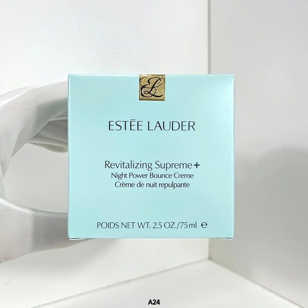 💕59Qoo批發💕Estée Lauder雅詩蘭黛 年輕無敵膠原日晚霜組75ml+50ml-細節圖5