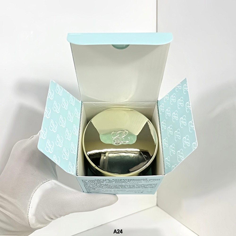 💕59Qoo批發💕Estée Lauder雅詩蘭黛 年輕無敵膠原日晚霜組75ml+50ml-細節圖6