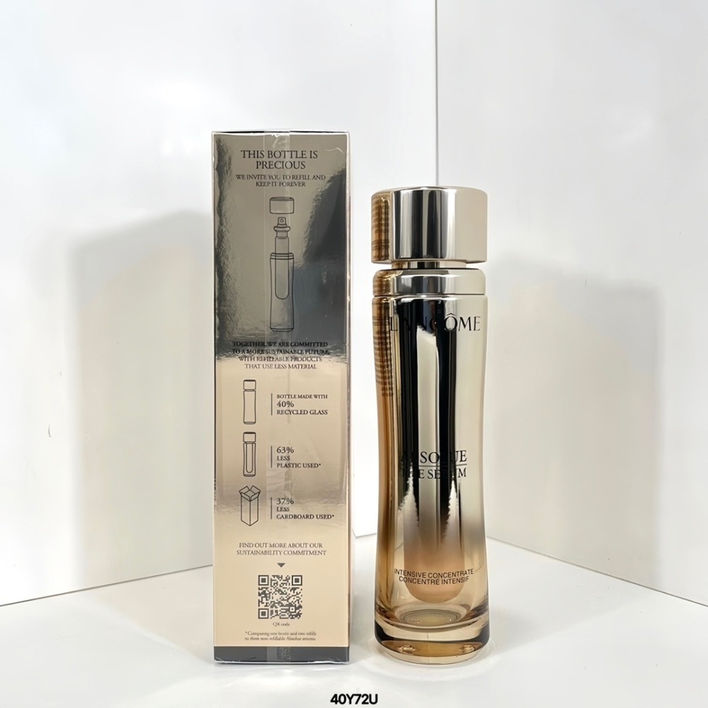 💕59Qoo批發💕LANCOME蘭蔻 絕對完美黃金玫瑰永生活萃/30ml 國際免稅版-細節圖2