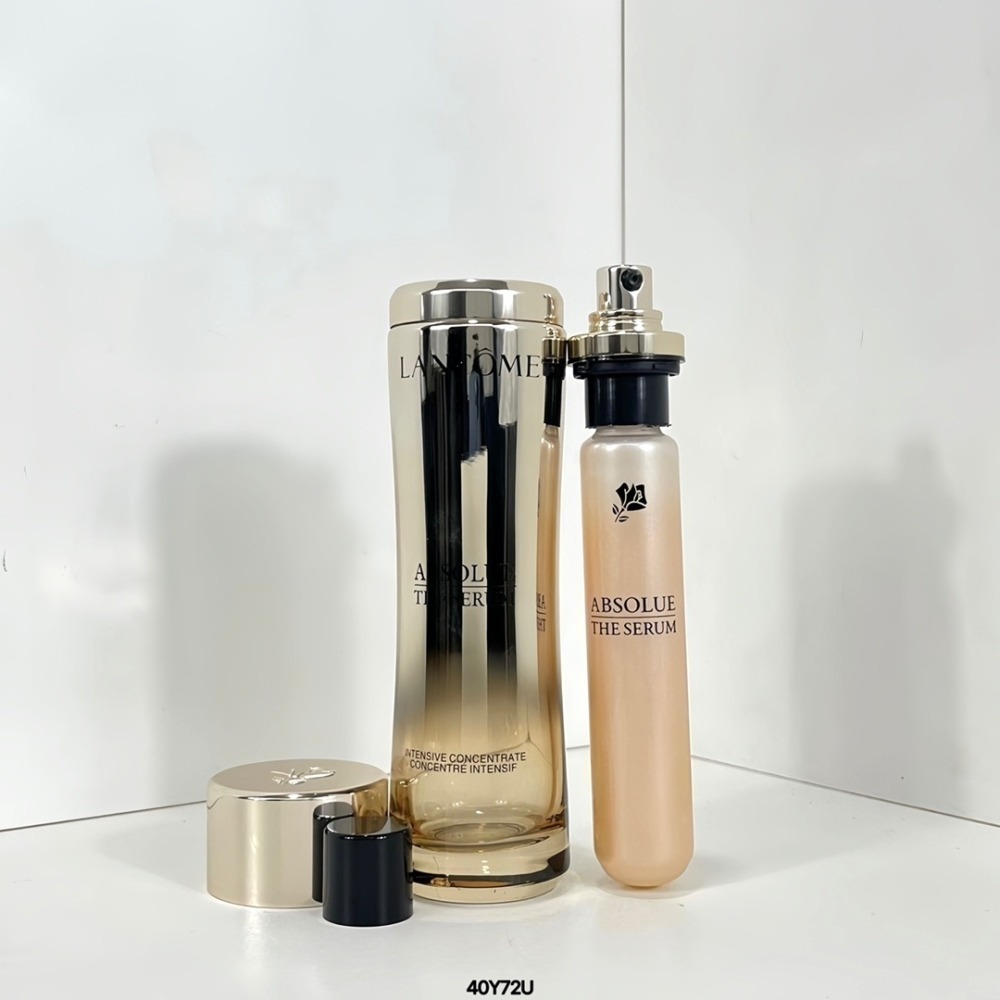 💕59Qoo批發💕LANCOME蘭蔻 絕對完美黃金玫瑰永生活萃/30ml 國際免稅版-細節圖3