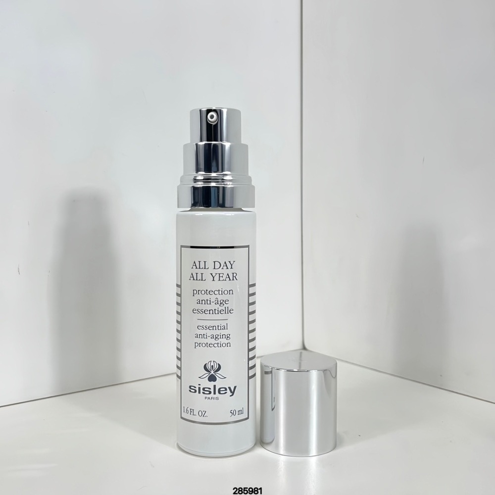 💕59Qoo批發💕Sisley  希思黎 極致防禦未來精華 日間防護精華乳 50ml 國際免稅版-細節圖3