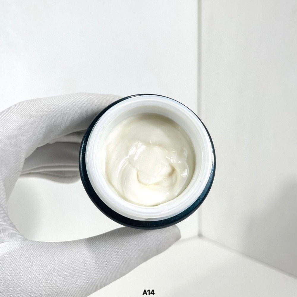 〖La mer｜海洋拉娜〗醇萃活膚晚霜 100ml 仿生A醇  國際免稅版-細節圖2