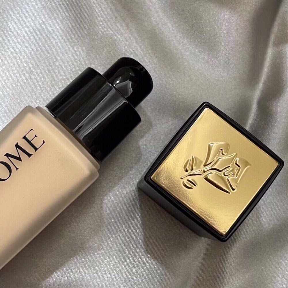 蘭蔻 2024新版零粉感超持久粉底 30ml #PO-01 白皙粉嫩-細節圖2