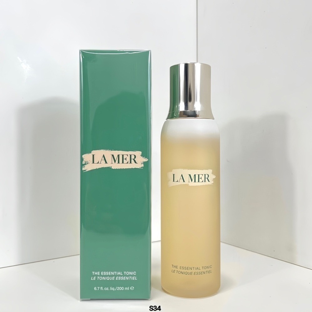 💕59Qoo批發💕LA MER海洋拉娜 深海極效穩膚露(200ml)-細節圖5