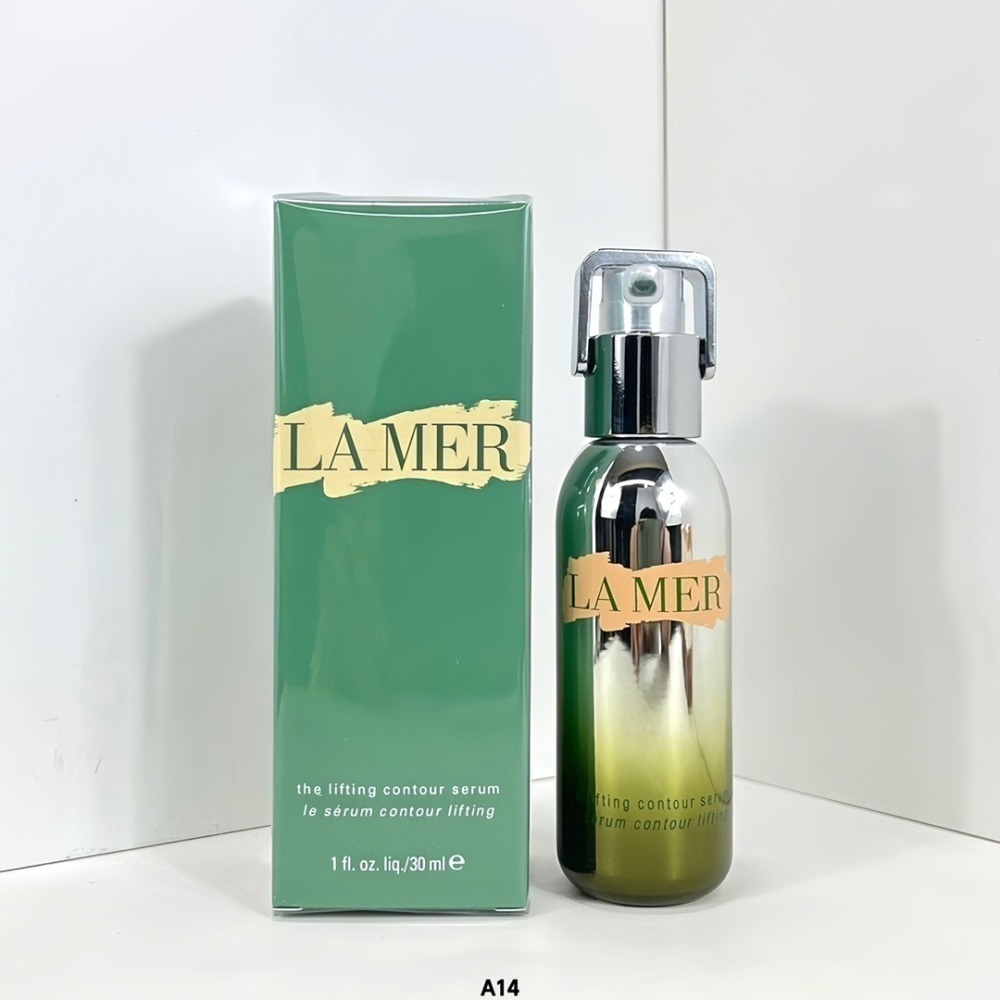 💕59Qoo批發💕海洋拉娜 La Mer - 緊緻塑顏精萃 30ML-細節圖2