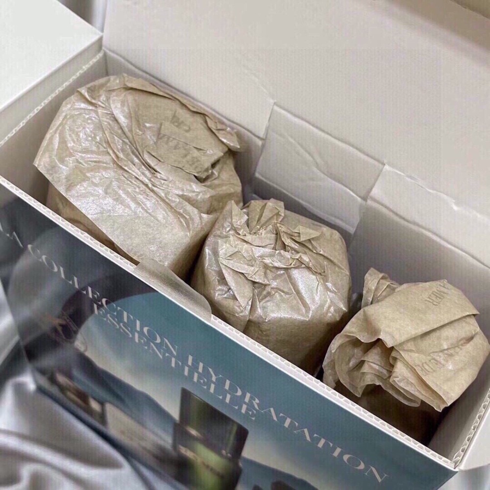 💕59Qoo批發💕 新版海洋拉娜 小王炸四件套-細節圖3