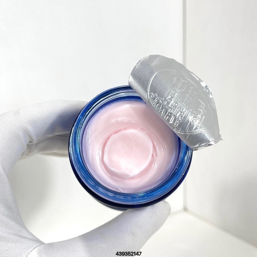 💕59Qoo批發💕La Prairie  萊珀妮 魚子美顏晚安面膜  50ml-細節圖2