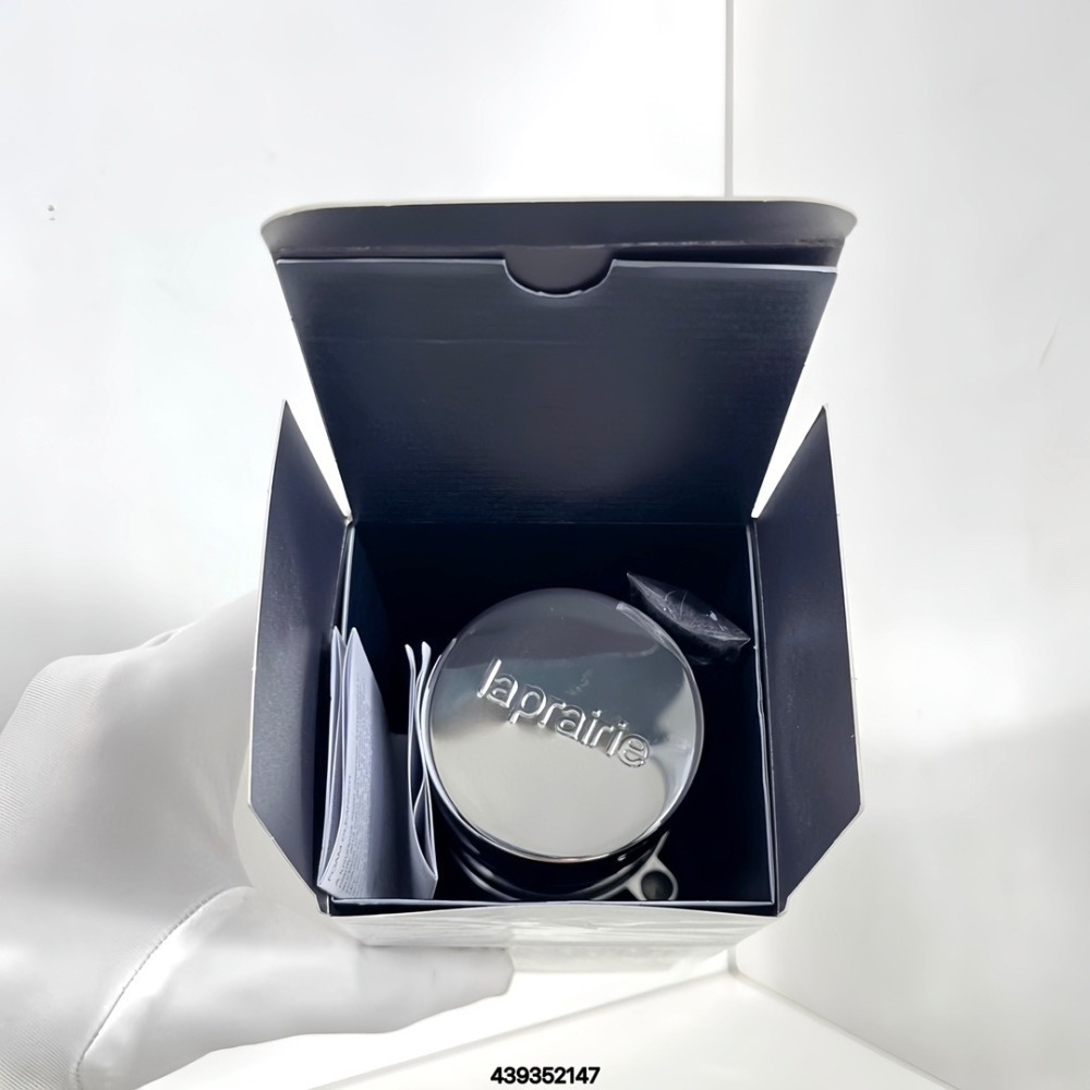 💕59Qoo批發💕La Prairie  萊珀妮 魚子美顏晚安面膜  50ml-細節圖5