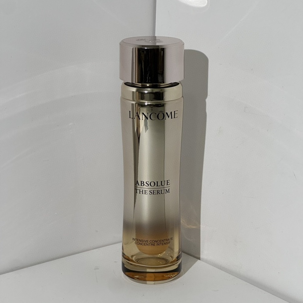 💕59Qoo批發💕LANCOME蘭蔻 絕對完美黃金玫瑰永生活萃30ml 蘭蔻菁純精華-細節圖4