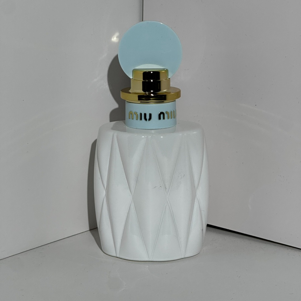 Miu Miu缪缪甜心欧蕾香水100ml 女性淡香精-細節圖5