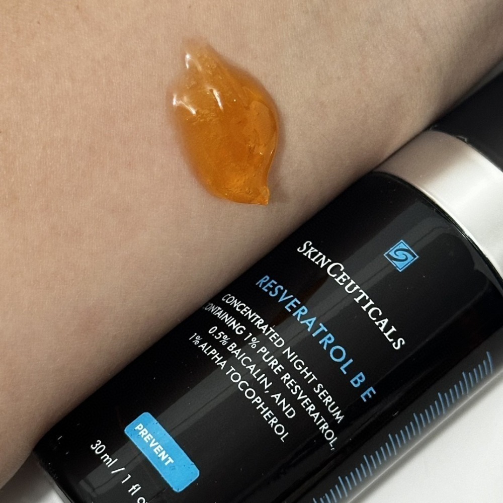 SkinCeuticals 美版 修麗可/杜克AGE RBE夜間精華30ml  肌活修護夜間抗氧化精華-細節圖3