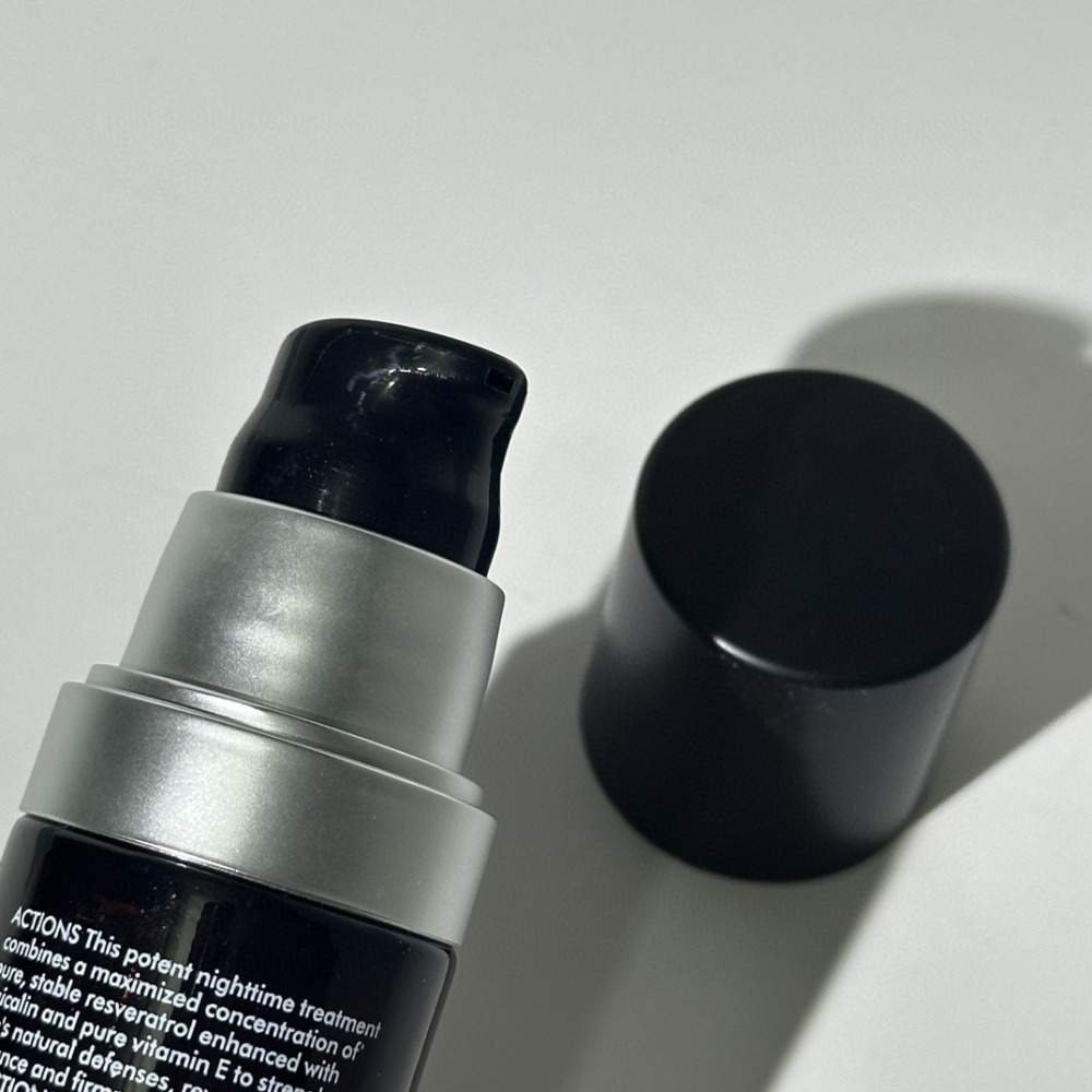 SkinCeuticals 美版 修麗可/杜克AGE RBE夜間精華30ml  肌活修護夜間抗氧化精華-細節圖5