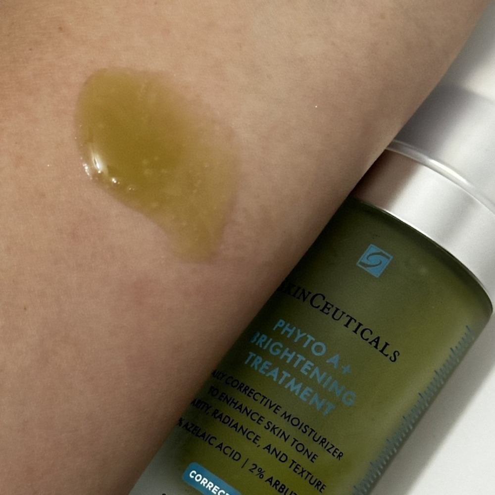 💕59Qoo批發💕 SkinCeuticals 美版 修麗可/杜克AGE 色修精華乳液30ml 植萃色修精華乳液-細節圖3