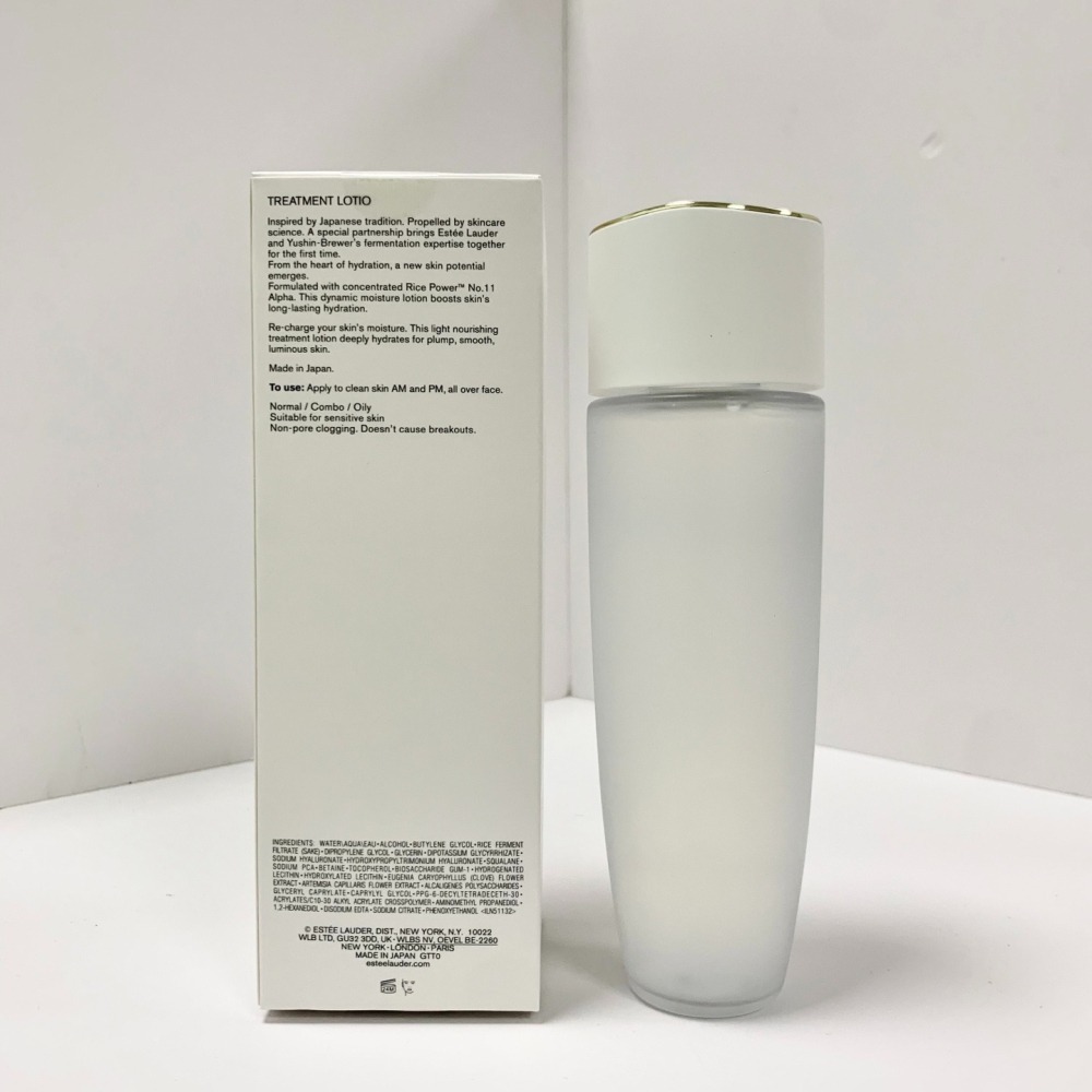 💕59Qoo批發💕日本限定 | 雅詩蘭黛自潤肌系列 自潤肌水200ml-細節圖2