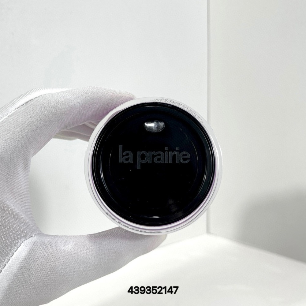 💕59Qoo批發💕La Prairie 萊珀妮 頂級鉑金臻稀眼霜20ml 國際免稅版-細節圖4