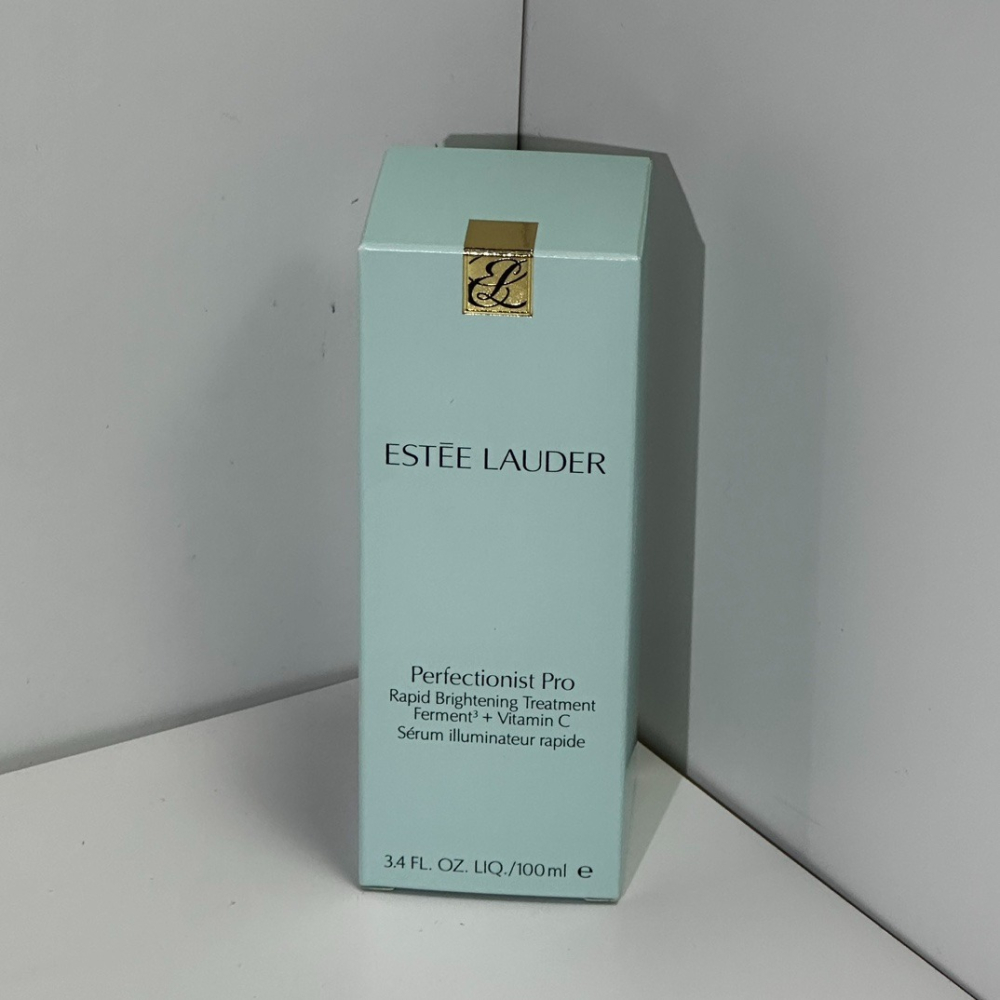 💕59Qoo批發💕新版  大瓶裝 雅詩蘭黛 Pro極速淨白淡斑精華100ml(航空版)-肌光精華-細節圖2