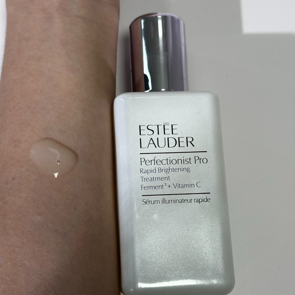 💕59Qoo批發💕新版  大瓶裝 雅詩蘭黛 Pro極速淨白淡斑精華100ml(航空版)-肌光精華-細節圖5