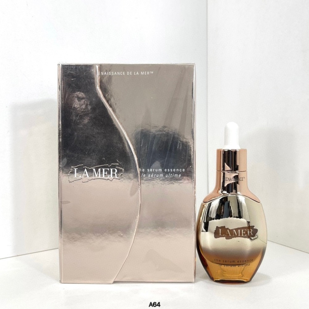 💕59Qoo批發💕 La Mer 海洋拉娜 創世紀原晶極萃 30ml-鎏金精華露30ml-細節圖2