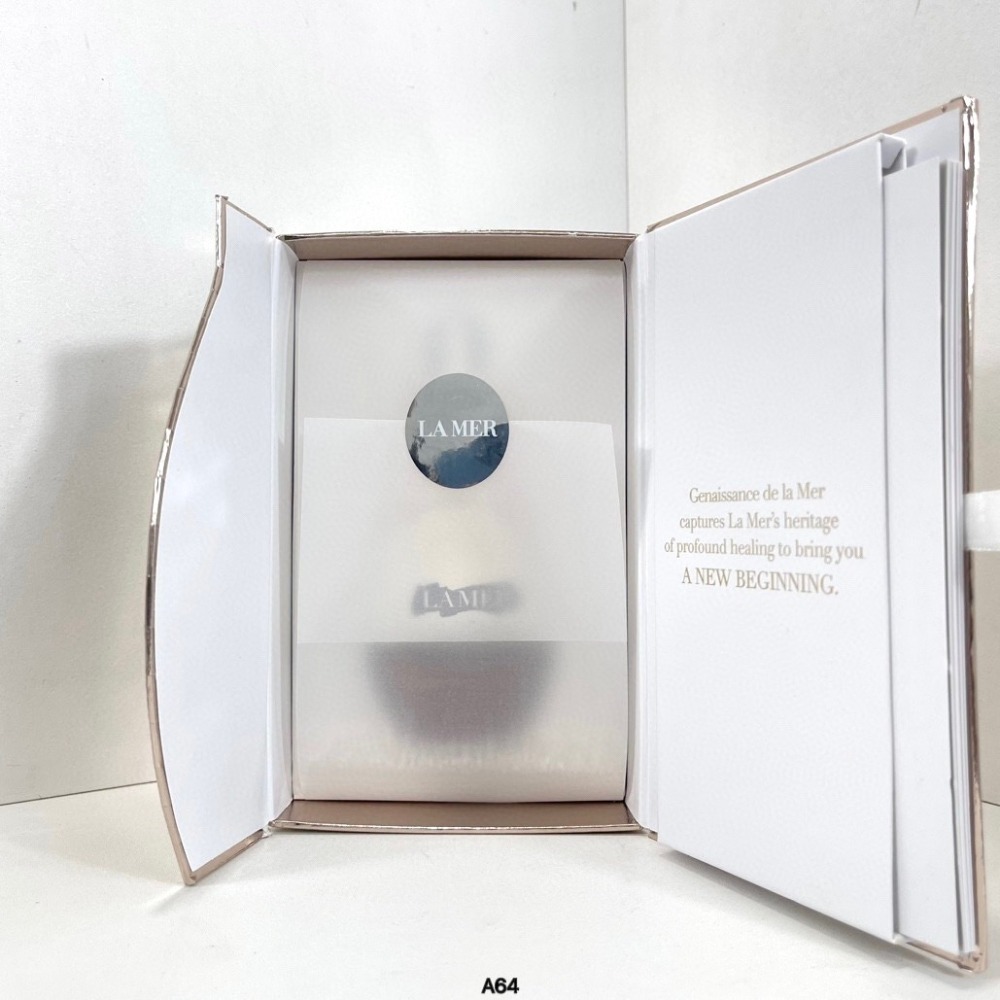 💕59Qoo批發💕 La Mer 海洋拉娜 創世紀原晶極萃 30ml-鎏金精華露30ml-細節圖3