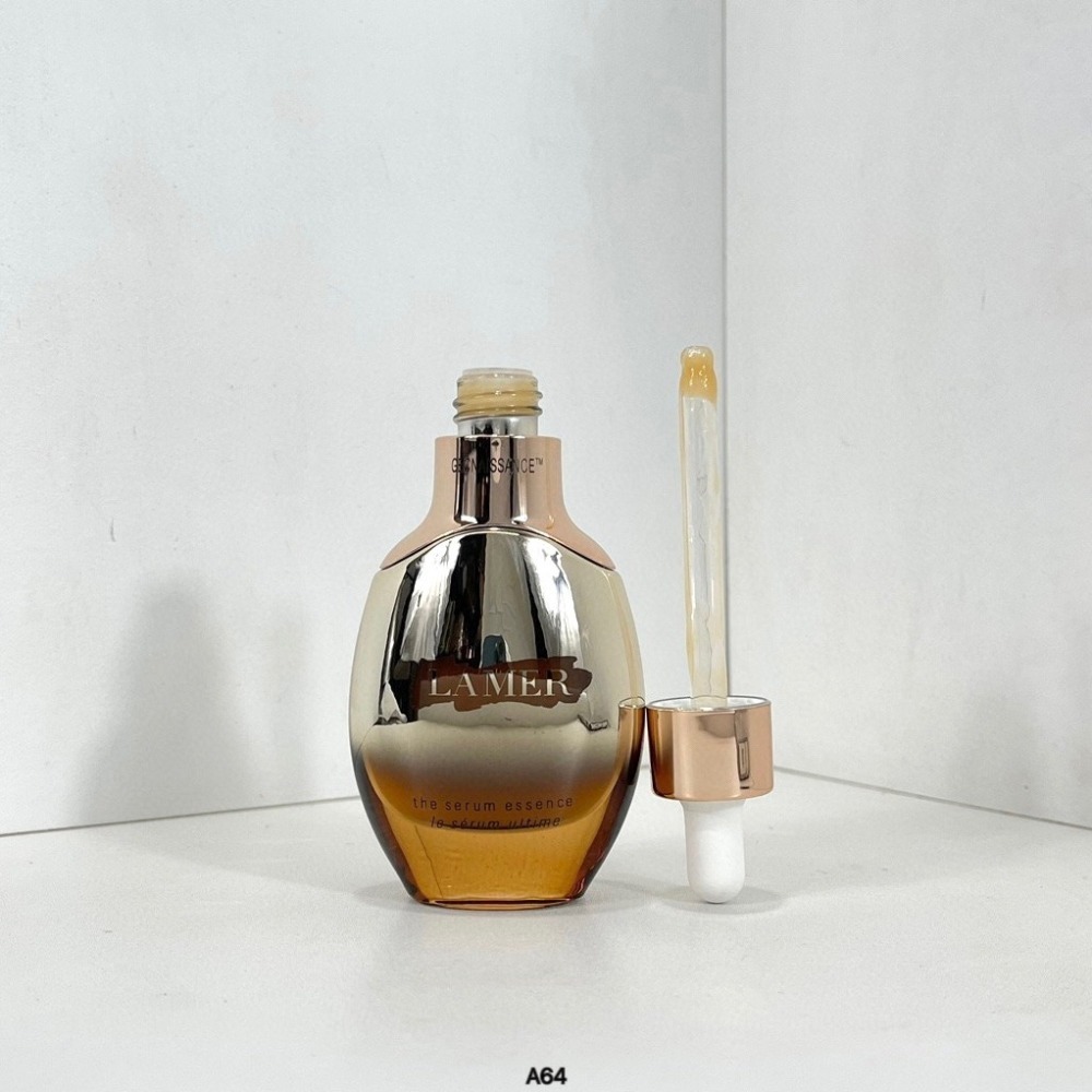 💕59Qoo批發💕 La Mer 海洋拉娜 創世紀原晶極萃 30ml-鎏金精華露30ml-細節圖5