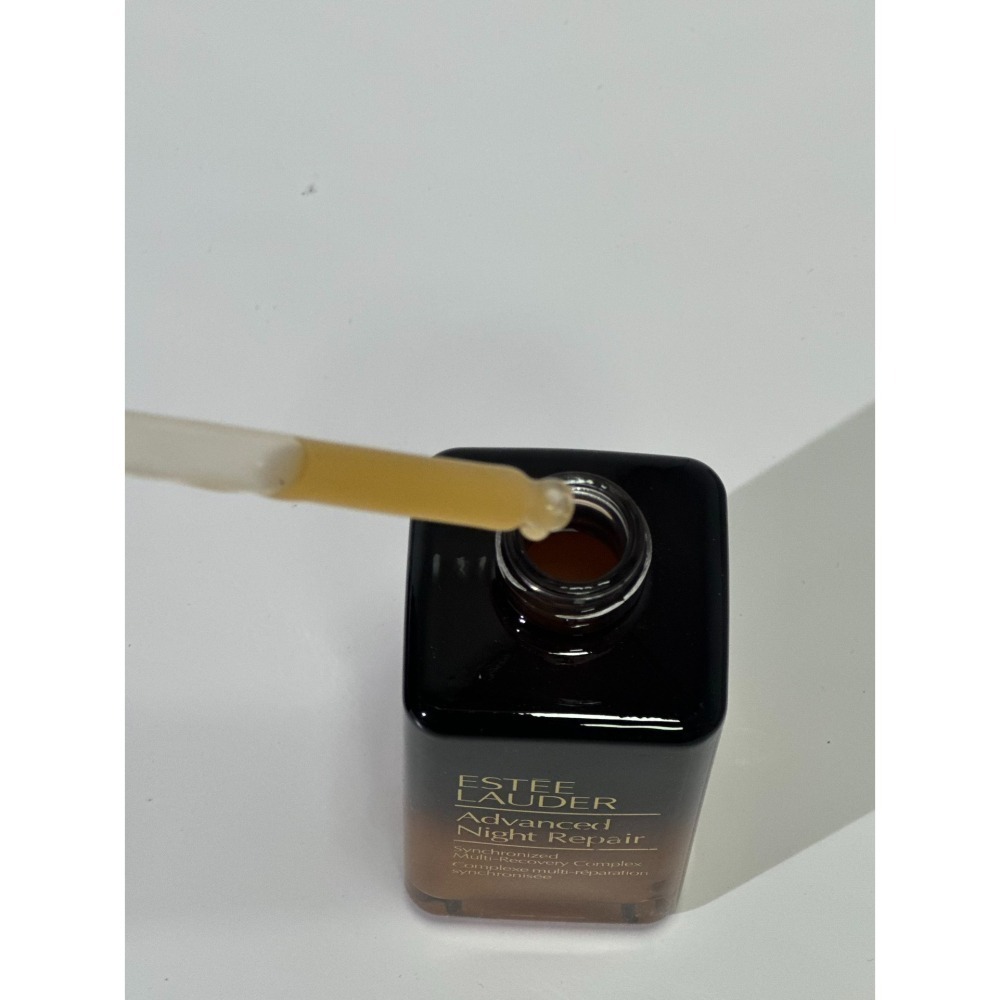 💕59Qoo批發💕ESTEE LAUDER雅詩蘭黛 特潤超導全方位修護露100ml-七代小棕瓶精華-細節圖2