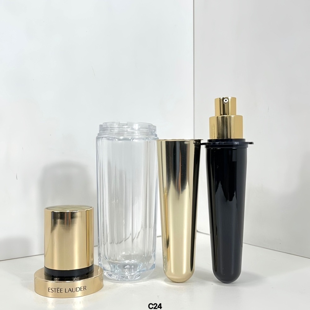 💕59Qoo批發💕ESTEE LAUDER雅詩蘭黛 黑鑽松露賦活微導金萃30ml-白金黑松露精華30ml-細節圖2