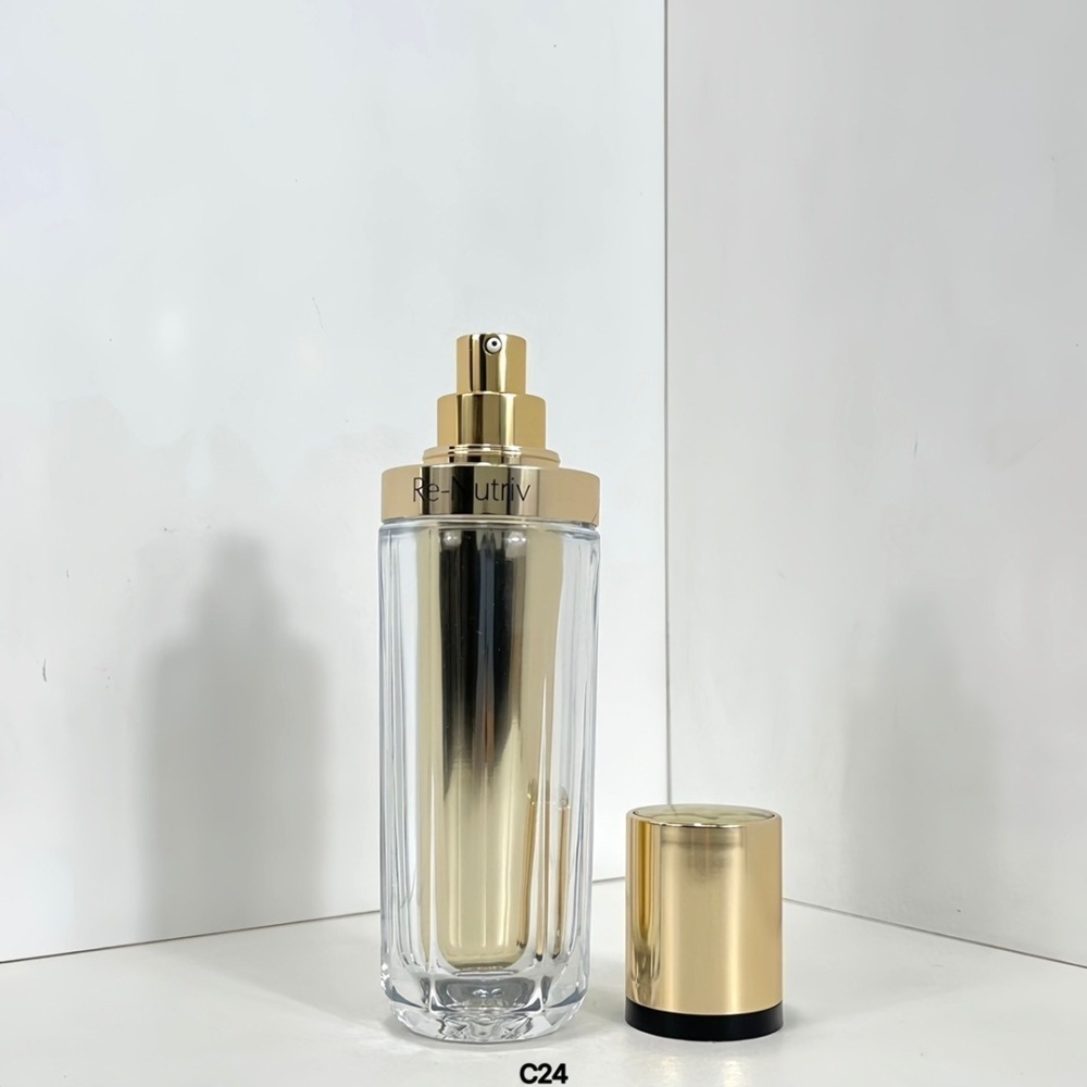 💕59Qoo批發💕ESTEE LAUDER雅詩蘭黛 黑鑽松露賦活微導金萃30ml-白金黑松露精華30ml-細節圖3
