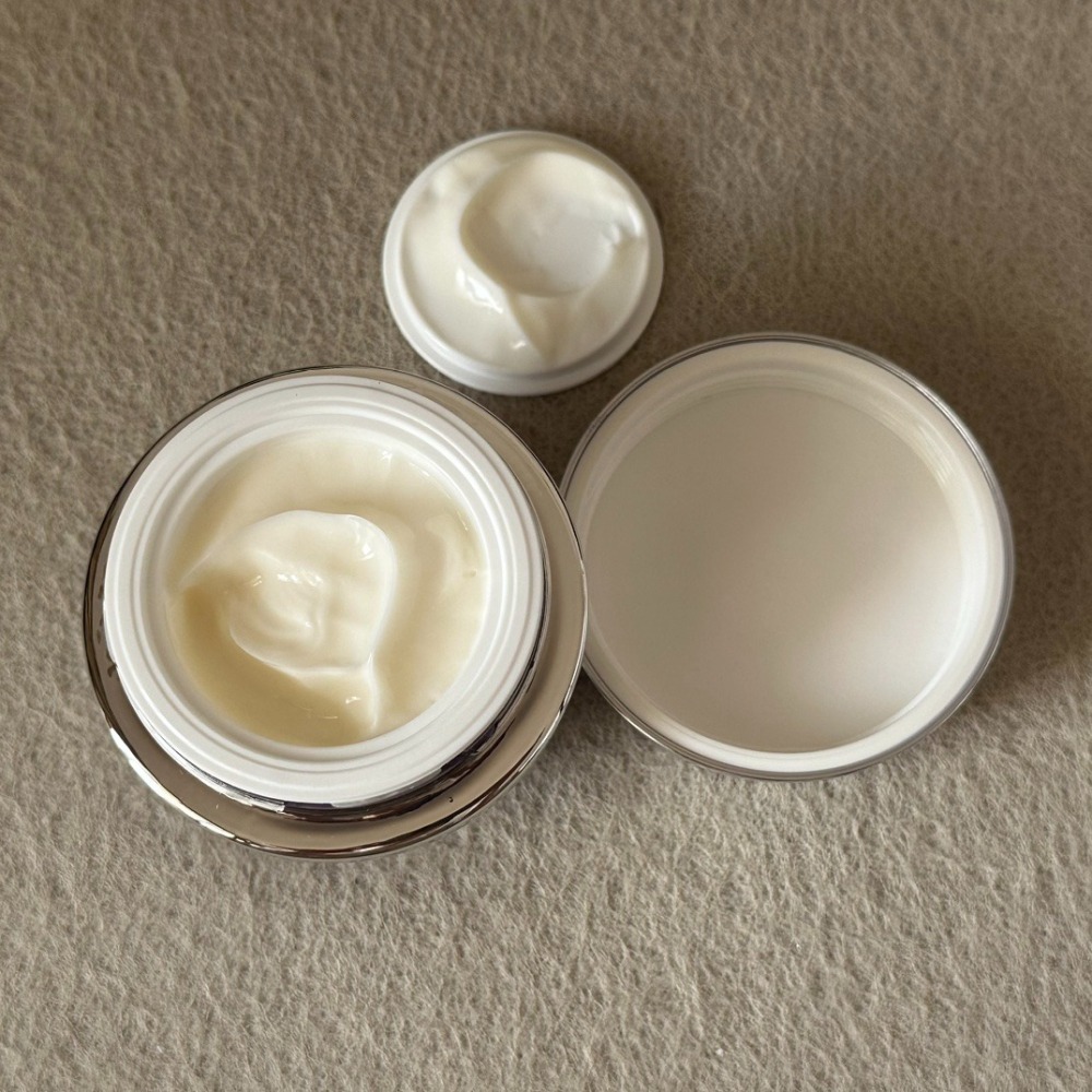 💕59Qoo批發💕 蘭蔻 超緊顏多肽抗痕霜 50ml 胜肽青春霜 乳霜 乳液-塑颜百肽霜50ml-細節圖3