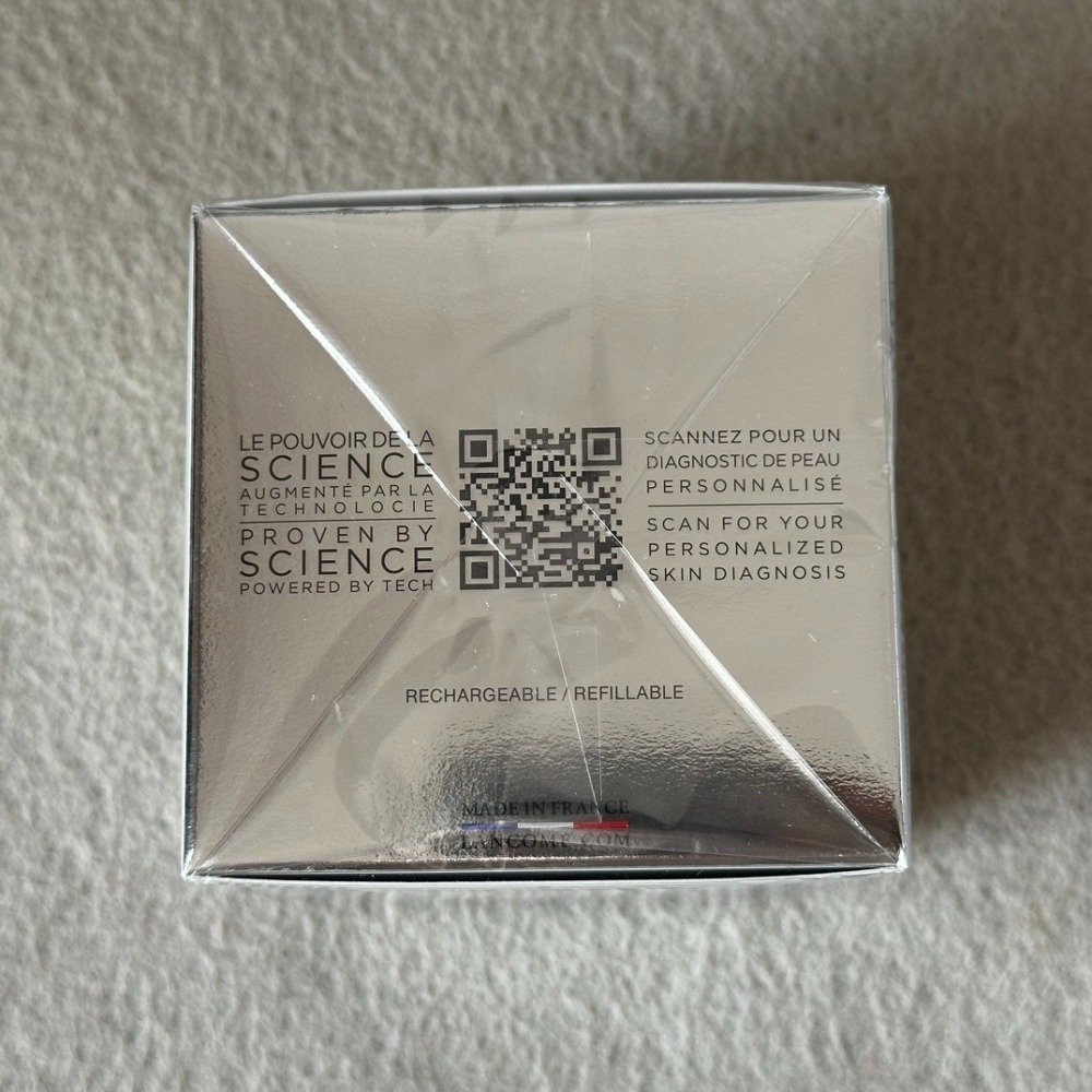 💕59Qoo批發💕 蘭蔻 超緊顏多肽抗痕霜 50ml 胜肽青春霜 乳霜 乳液-塑颜百肽霜50ml-細節圖4