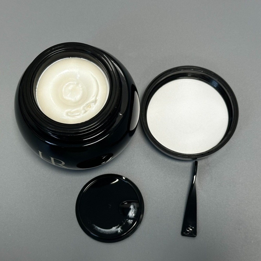 💕59Qoo批發💕2025年新版 赫蓮娜 50PX黑繃帶修護乳霜100ml-細節圖3