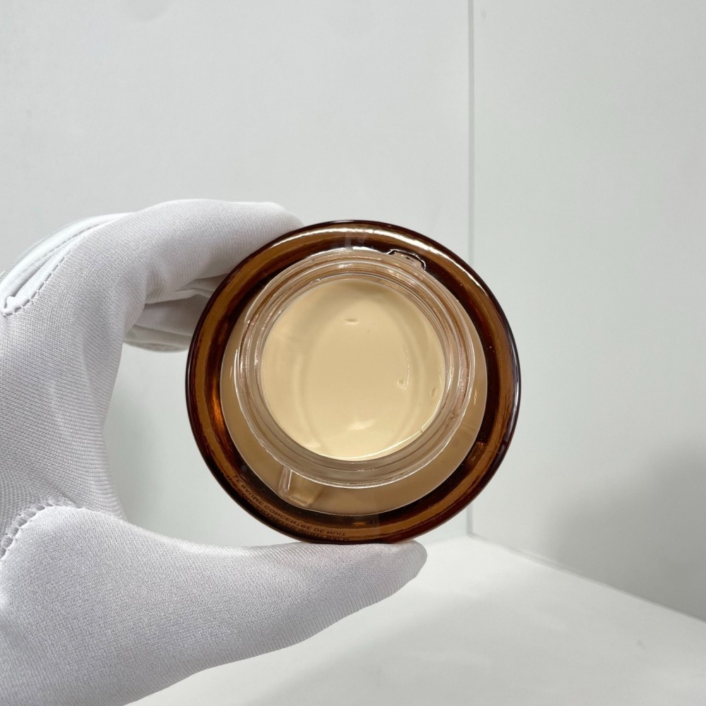 💕59Qoo批發💕La Mer 海洋拉娜 創世紀原晶夜間修護凝萃 50ml-鎏金晚霜50ml-細節圖3