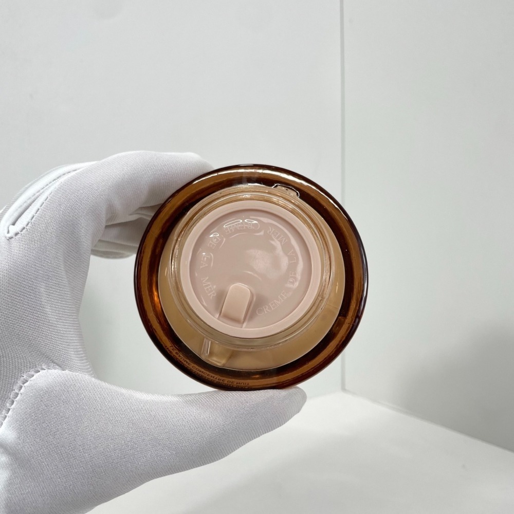 💕59Qoo批發💕La Mer 海洋拉娜 創世紀原晶夜間修護凝萃 50ml-鎏金晚霜50ml-細節圖4