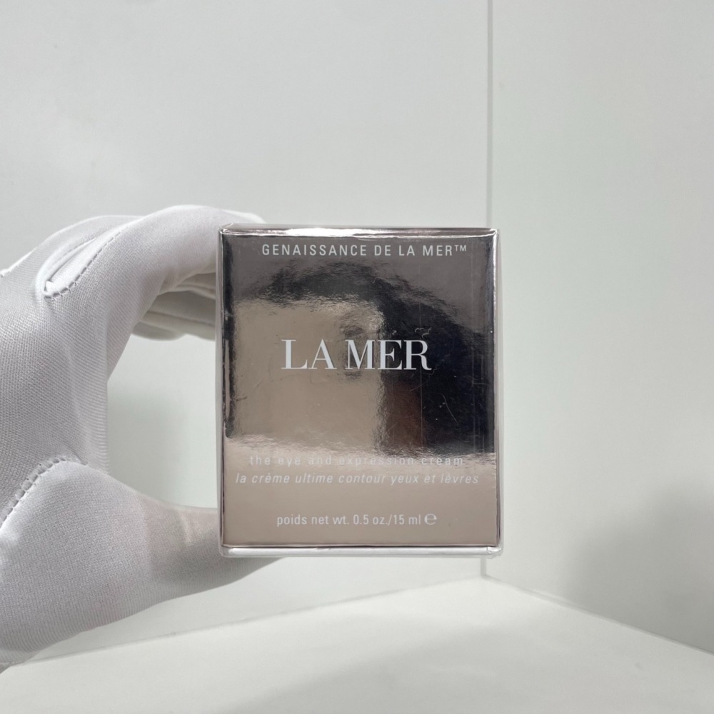 💕59Qoo批發💕 海洋拉娜 創世紀原晶眼部精華霜15ml-鎏金焕颜眼霜15ml-細節圖4