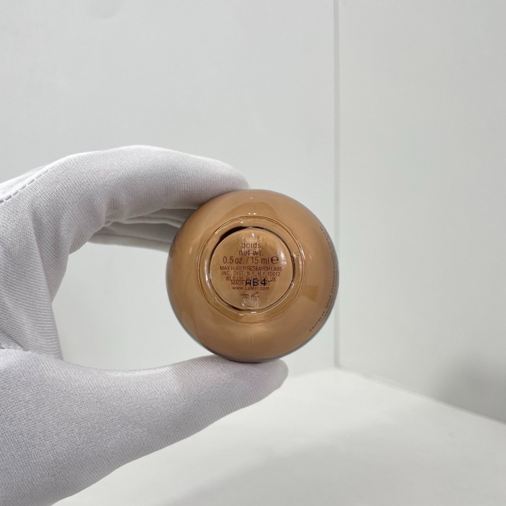 💕59Qoo批發💕 海洋拉娜 創世紀原晶眼部精華霜15ml-鎏金焕颜眼霜15ml-細節圖5