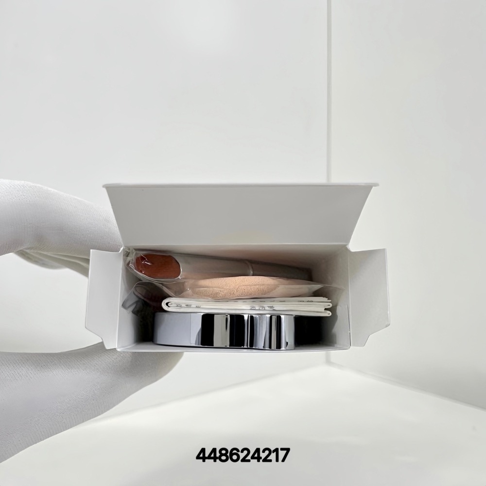 💕59Qoo批發💕 La Prairie 萊珀妮 魚子精萃 奢華訂製粉底組 30ml 粉底液-莱伯妮粉底液-細節圖4