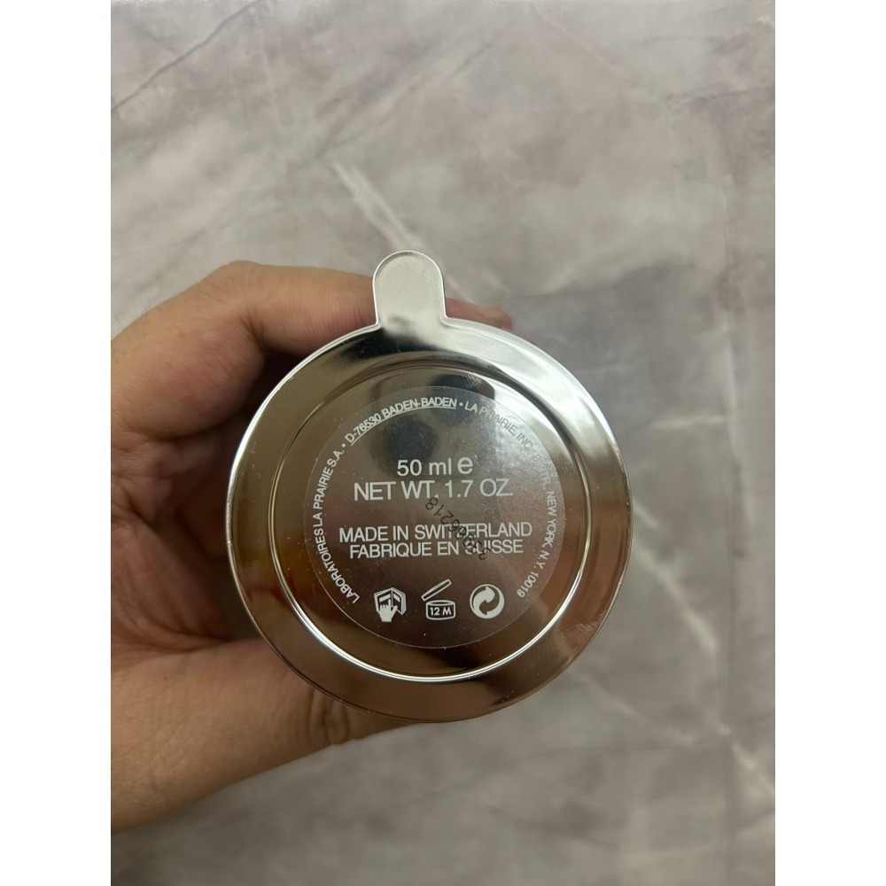 La Prairie 萊珀妮 魚子美顏晚安面膜 50ml -睡眠面膜50ml-細節圖5